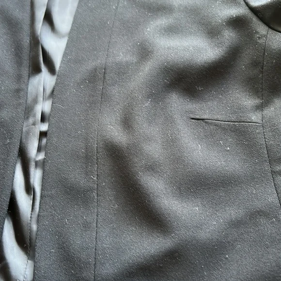 Jacket - Picture 11 of 11